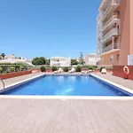 Qnta Dos Arcos Lt 18 3ºg, Vista Mar Lägenhet