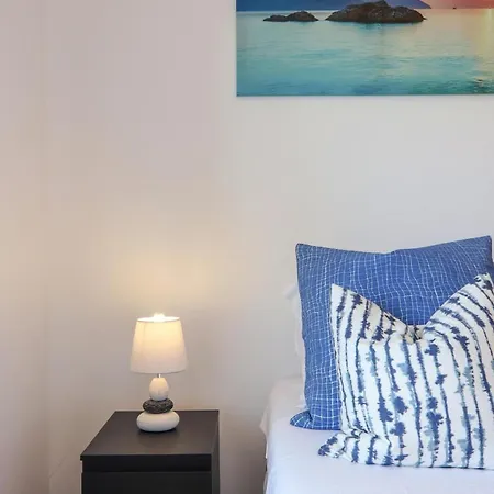 アパート Qnta Dos Arcos Lt 18 3ºg, Vista Mar *