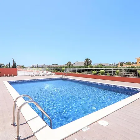 Qnta Dos Arcos Lt 18 3ºg, Vista Mar アパート *