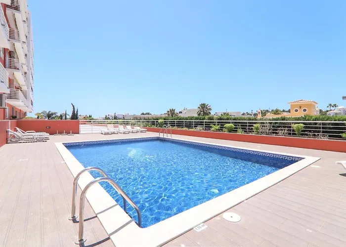 Qnta Dos Arcos Lt 18 3ºg, Vista Mar 아파트 *