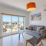 Qnta Dos Arcos Lt 18 3ºg, Vista Mar شقة *