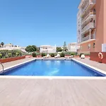 شقة Qnta Dos Arcos Lt 18 3ºg, Vista Mar
