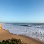 Qnta Dos Arcos Lt 18 3ºg, Vista Mar Διαμέρισμα Armação de Pêra