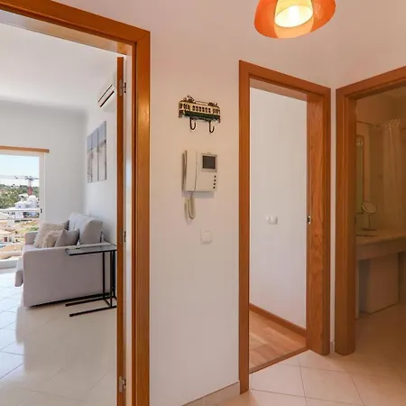 Qnta Dos Arcos Lt 18 3ºg, Vista Mar Apartament