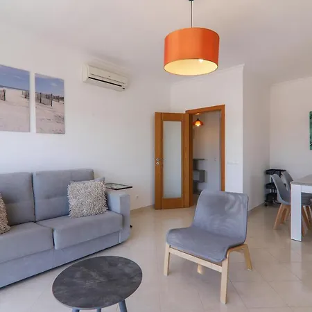 Qnta Dos Arcos Lt 18 3ºg, Vista Mar Armação de Pêra