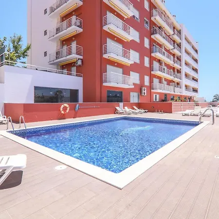 Apartament Qnta Dos Arcos Lt 18 3ºg, Vista Mar Armação de Pêra