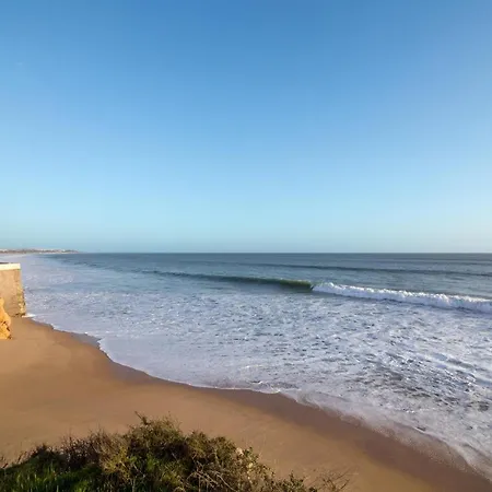 Apartament Qnta Dos Arcos Lt 18 3ºg, Vista Mar Armação de Pêra