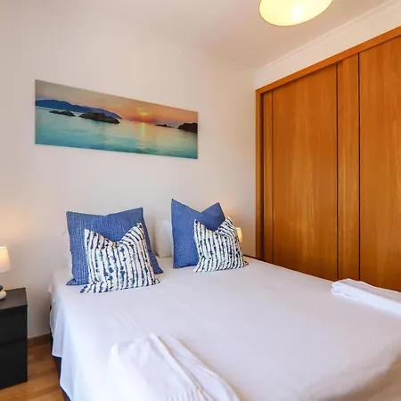 Qnta Dos Arcos Lt 18 3ºg, Vista Mar Apartament Armação de Pêra