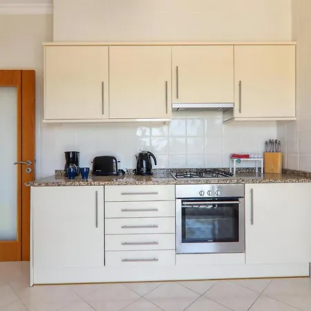 Apartament Qnta Dos Arcos Lt 18 3ºg, Vista Mar *