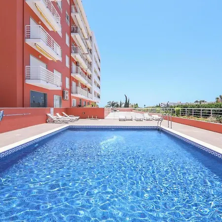 Quinta Dos Arcos Lote 18 3ºg Apartment Armação de Pêra