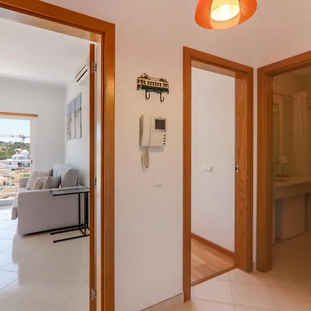 Appartement Qnta Dos Arcos Lt 18 3ºg, Vista Mar *