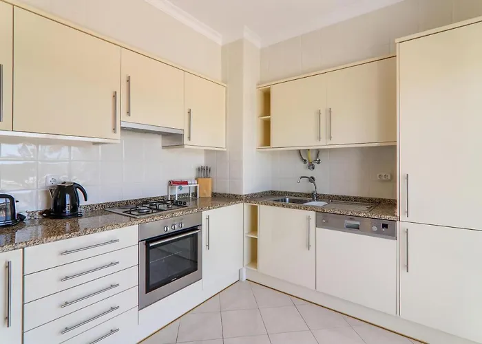 Qnta Dos Arcos Lt 18 3ºg, Vista Mar * Armação de Pêra