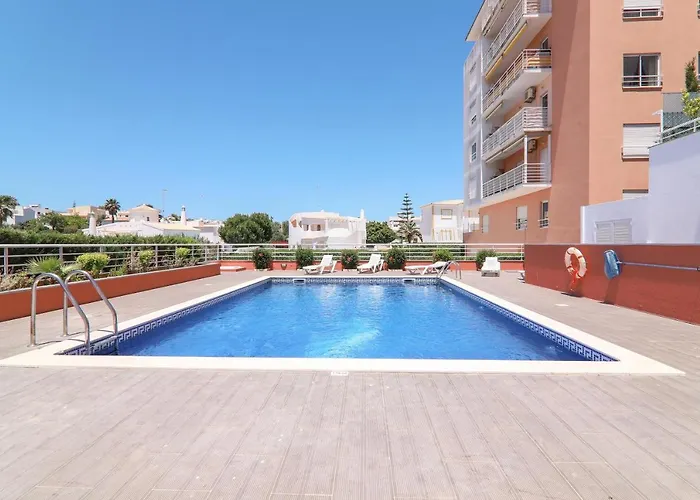 Appartamento Qnta Dos Arcos Lt 18 3ºg, Vista Mar