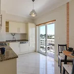 Qnta Dos Arcos Lt 18 3ºg, Vista Mar Daire *