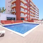 Daire Qnta Dos Arcos Lt 18 3ºg, Vista Mar Armação de Pêra
