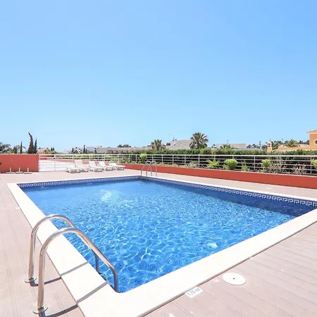 Apartment Qnta Dos Arcos Lt 18 3ºg, Vista Mar Armacao de Pera
