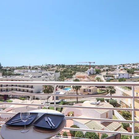 Apartment Qnta Dos Arcos Lt 18 3ºg, Vista Mar *