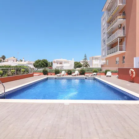 Qnta Dos Arcos Lt 18 3ºg, Vista Mar Apartment